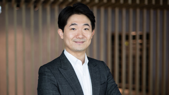 CEO Talks: 1004 Gourmet Raising Awareness About Asian Food