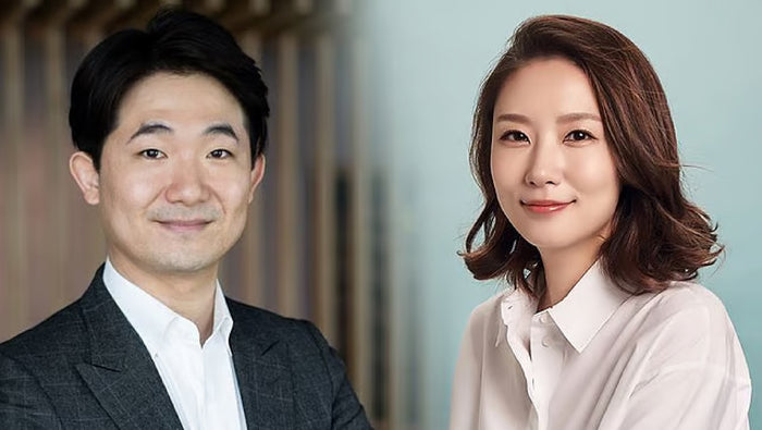 Korean Success Story in UAE: From a Grocery, This Couple Now Run Café and K-Beauty Store in Dubai