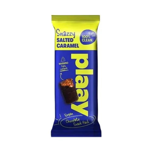 Salted Caramel Bar 35g