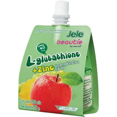 Jele Beautie - Apple
