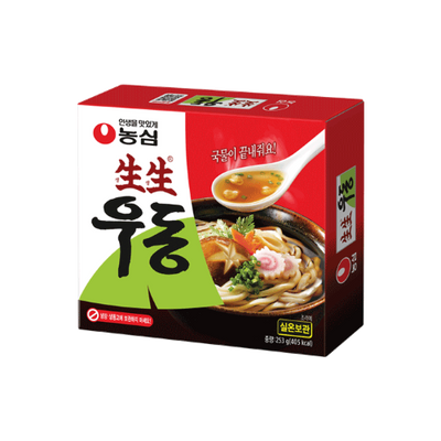 Seng Seng Udon Instant Noodles