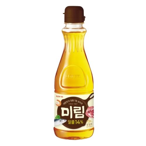 요리 소스 미림
