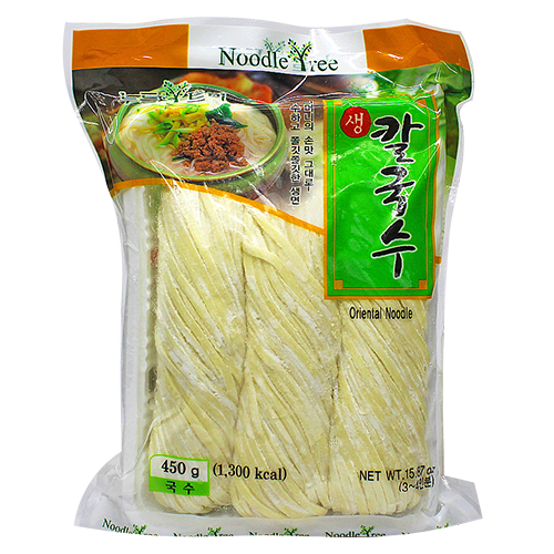 Fresh Noodle Kal Guksoo