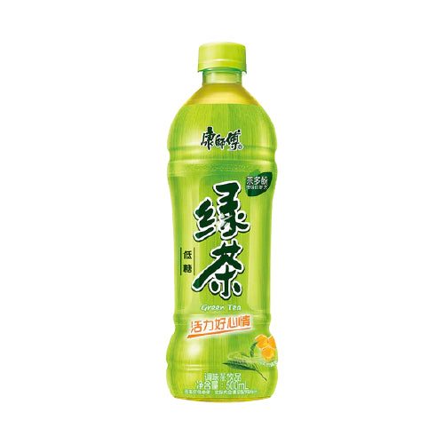 康师傅 녹차 500ml