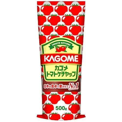 Tomato Ketchup