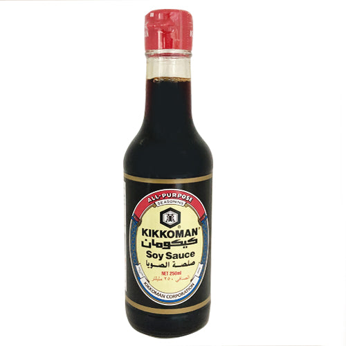 Soy Sauce