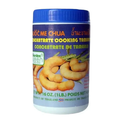 Tamarind Concentrate