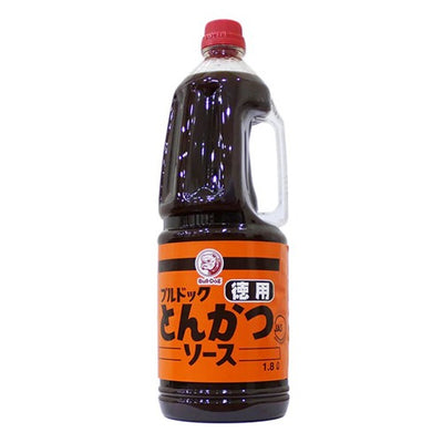 돈까스 소스