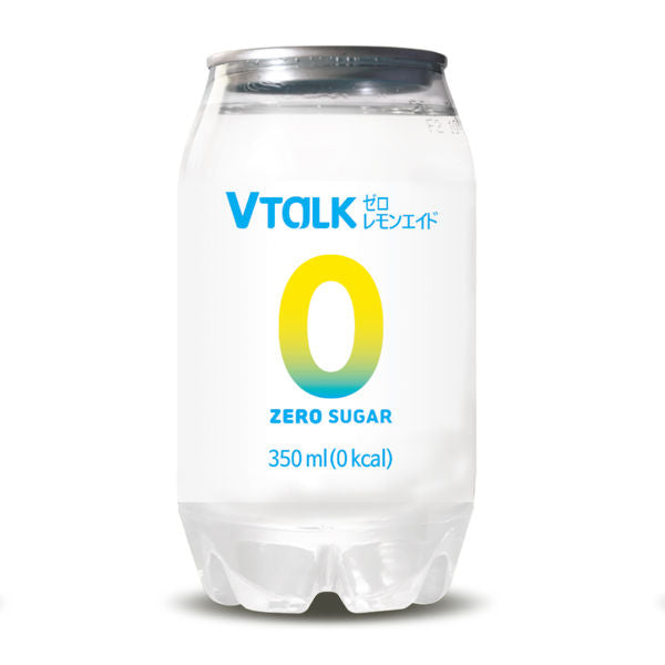 Vtalk Zero Sugar Lemonade
