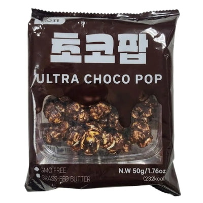 Choco Pop