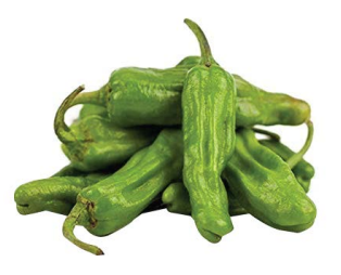 일본 시시토 고추 100g (팩당)