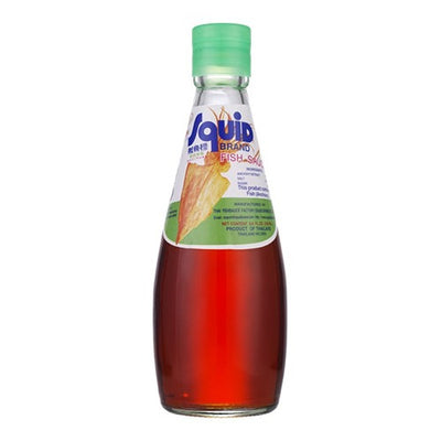 صلصة السمك ماركة سكويد