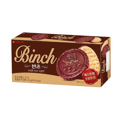 بنش