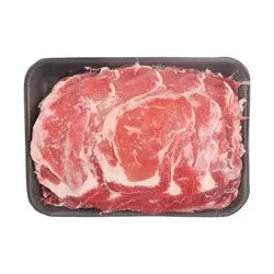 Brazil Beef Shabu Shabu Thin Sliced