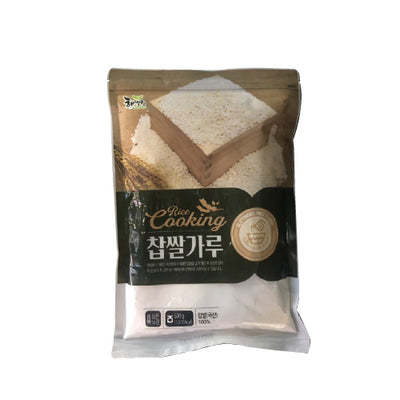 Glutinous Rice Powder