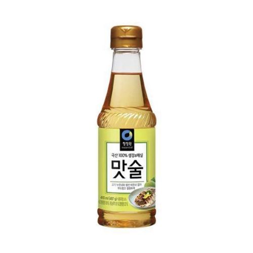 생강 자두 마리네이드