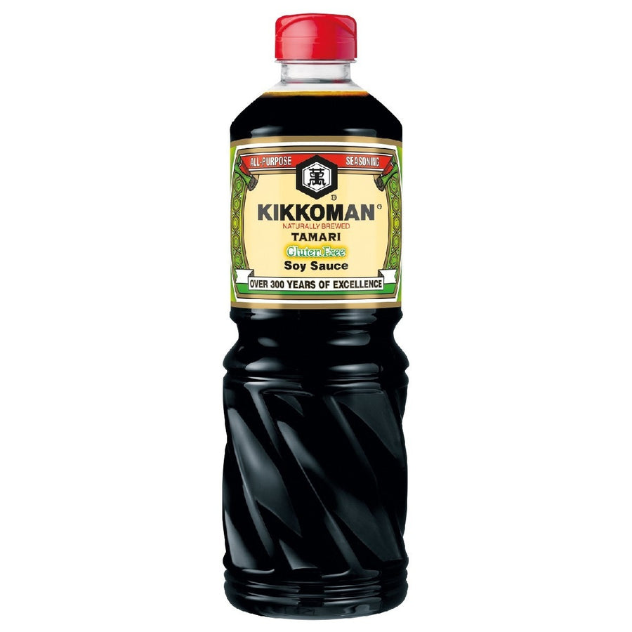 타마리 글루텐 프리 간장