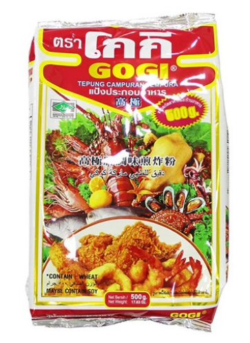 Thai Gogi Tempura Flour