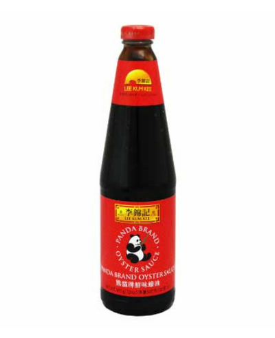Panda Oyster Sauce