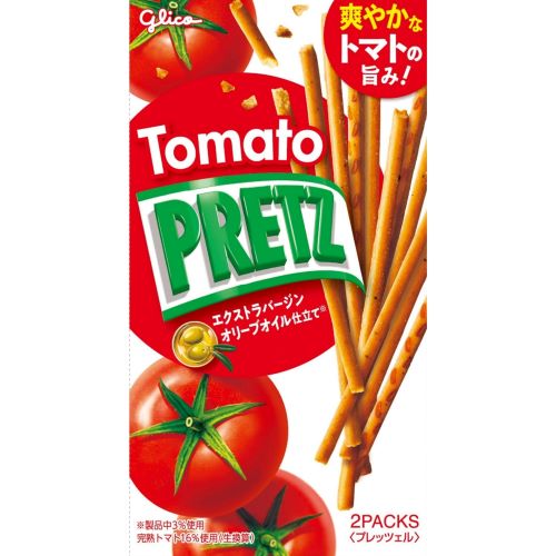 Tomato Pretz Exp.D. 30/11/2026