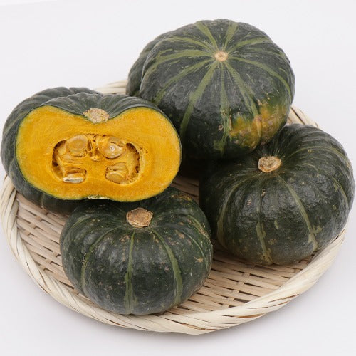 Korean 단호박