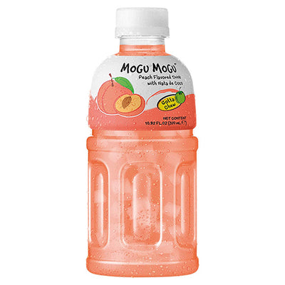 MoguMogu Peach 320ml