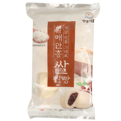 찐빵 (쌀)