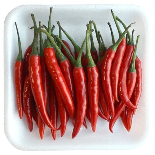 Thai Red Chili Small