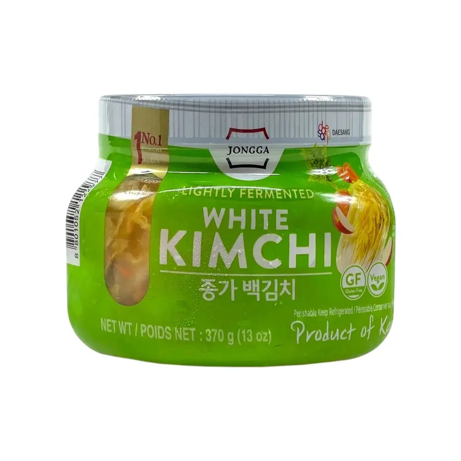 White Cabbage Kimchi (Pet)