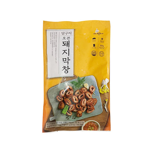 Makchang