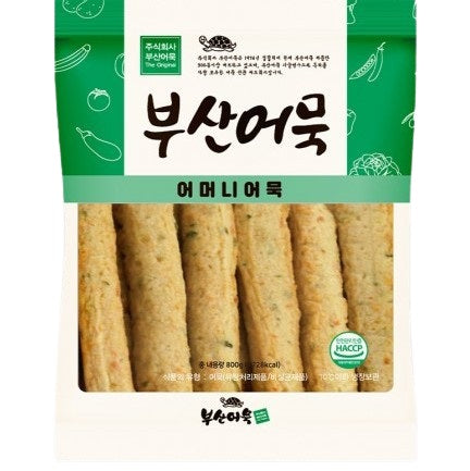 Fish Cake (Stick) Jungbo