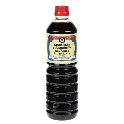 간장