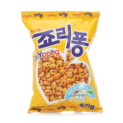 죠리퐁 과자