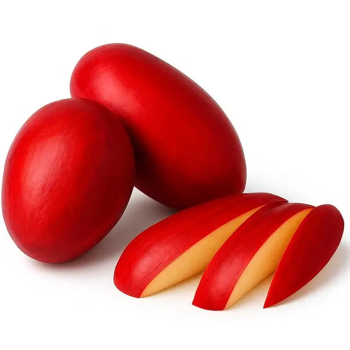 Mango Red Plum (Sliced)