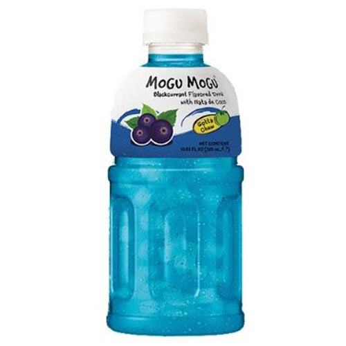 모구모구 블랙커런트 320ml