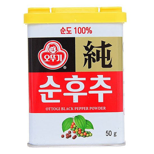 Ottogi Black Pepper Powder