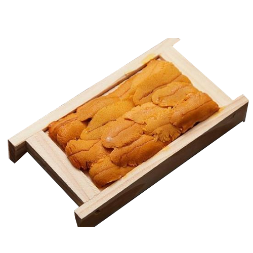 성게알