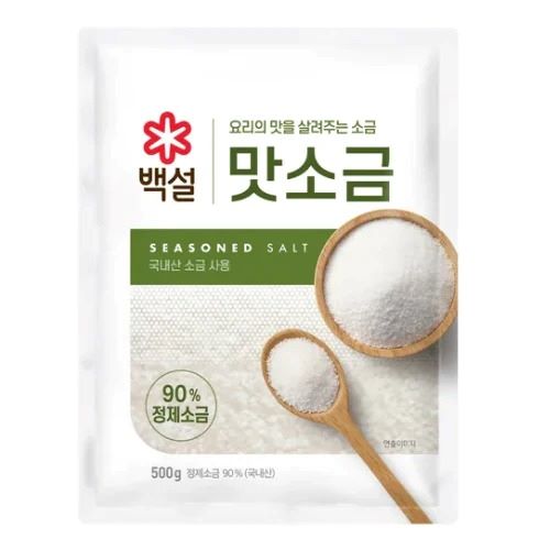 맛소금
