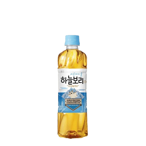 보리 음료