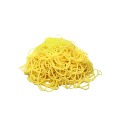 Fresh Yellow Noodles