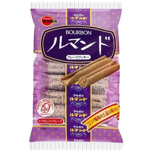 루몬드 쿠키