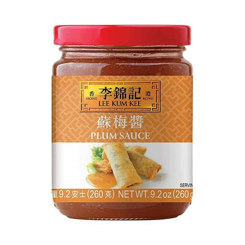 자두 소스