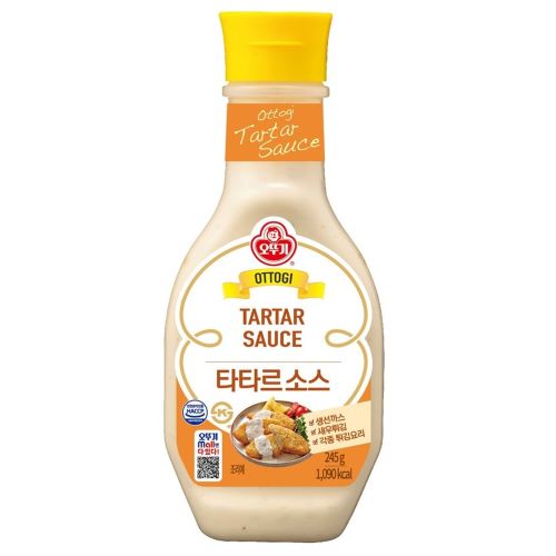 Tartar Sauce