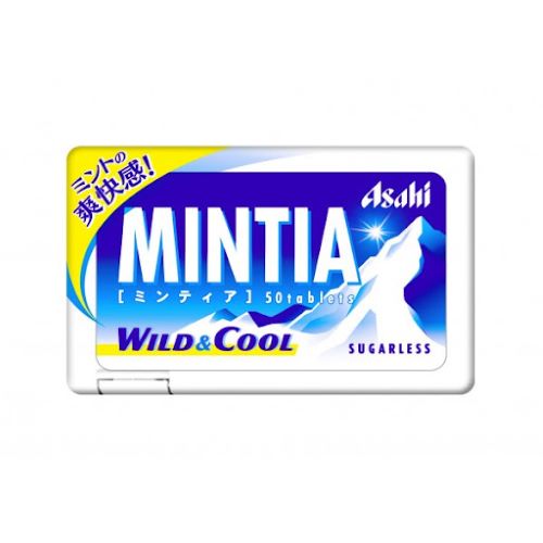 Mintia Mint Wild and Cool Exp.D. 11/30/2026