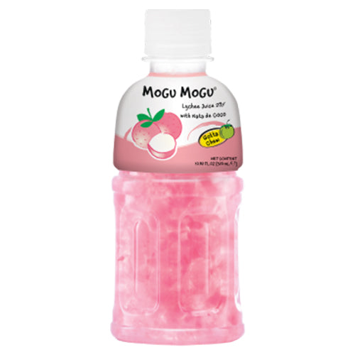 모구모구 리치 320ml