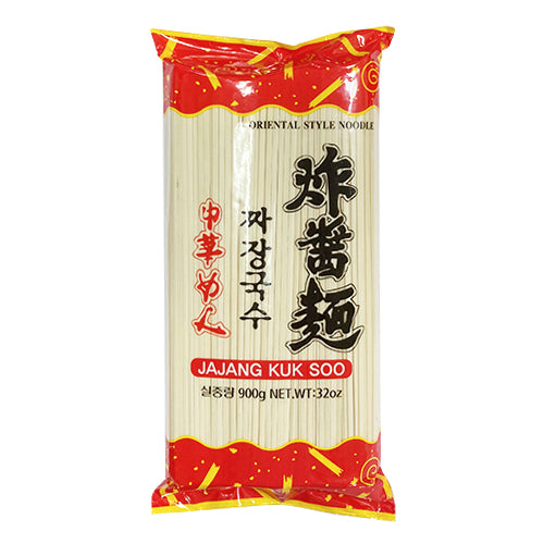 짜장면