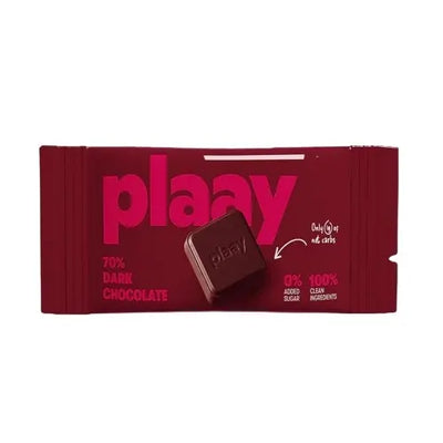 70% Dark Chocolate No sugar 35G
