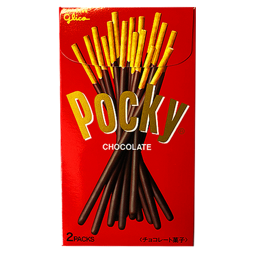 Pocky Chocolate - 1004Gourmet.com